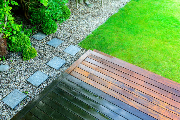 Best Sidewalk and Walkway Cleaning  in Weissport East, PA